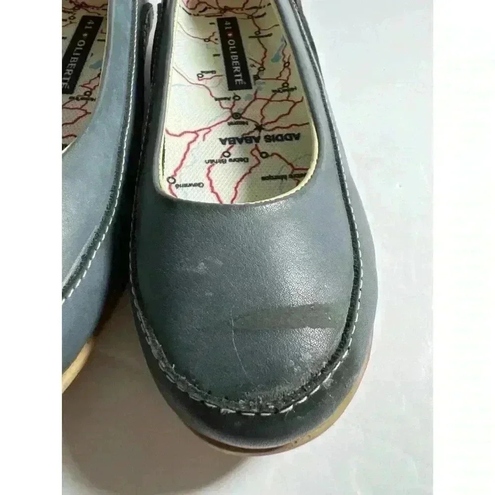 Oliberte shoes - Picture 5 of 6